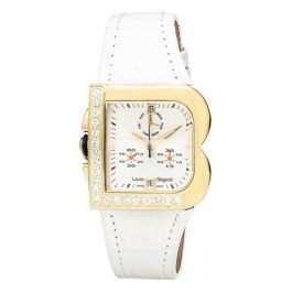 Reloj Mujer Laura Biagiotti LB0002-DO (Ø 33 mm) Reloj Mujer Laura Biagiotti LB0002-DO (Ø 33 mm)