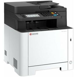 KYOCERA Multifuncional Laser Color ECOSYS MA2600cwfx KYOCERA Multifuncional Laser Color ECOSYS MA2600cwfx