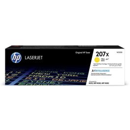 Hp Toner Amarillo Laserjet Color Pro Mfp -M282Nw-M283Fdn-M283Fdw-Pro M255Dw - Nº 207X Precio: 119.98999969. SKU: S8410174