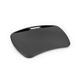 Confortime Soporte Plástico Portátil Cojín, Dimensiones: 47.8 cm (Largo) x 33.6 cm (Ancho) x 6.3 cm (Alto) (6 Unidades)