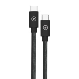 muvit for change cable magnético Tipo C a Tipo C 3A 60W 1m negro Precio: 20.9500005. SKU: B1BW4AL6ZH
