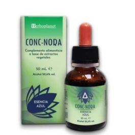 Conc-Nora Esencia Azul  50Ml Precio: 29.5000002. SKU: B1BHF236YM