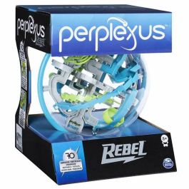 Juego perplexus rebel. 21,59x17,78x17,78cm