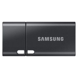 Samsung MUF-512DA 512GB USB Tipo C 3.2 Gen 1 400 MB/s Tapa Gris Precio: 124.50000002. SKU: B1CW3CGZ38
