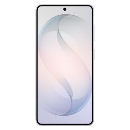 SAMSUNG Galaxy S26 Smartphone, 256GB 12GB RAM Blanco, Pantalla Dynamic AMOLED 2X de 6.3" 120Hz, Cámara Triple 50MP, Batería 4300 mAh, Android 16, 5G