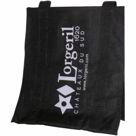 Bolsa de puerta de botella de Lorgeril (6x75 Cl.) Precio: 25.99046967. SKU: B18JBZ9AC9