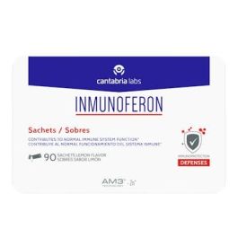 Inmunoferon 90Sbrs. Precio: 44.4999995. SKU: B1CBTL28KA