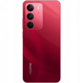 Smartphone Realme C75 8GB/ 256GB/ 6.72"/ Rojo