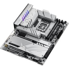 Asus ROG MAXIMUS Z890 APEX Placa Base Intel LGA 1851, Z890, DDR5, Wi-Fi 7, 90MB1IP0-M0EAY0