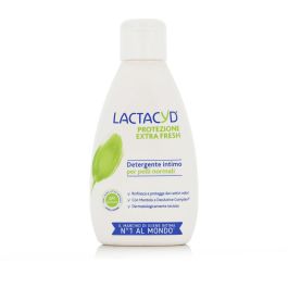 Gel Íntimo Lactacyd 200 ml Precio: 7.8771. SKU: B1ARSHRJEB