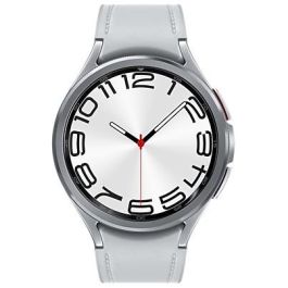 Samsung Galaxy Watch 6 Classic R965 47mm LTE Plata