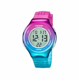 Reloj Mujer Calypso (Ø 44 mm) Precio: 104.59000057. SKU: B18E7SC2JE