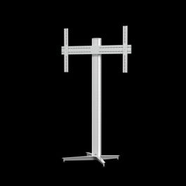 SMS FH 1455 W/S Soporte de Suelo Universal para Pantalla Plana Serie X, Rotación Horizontal/Vertical, 100 kg