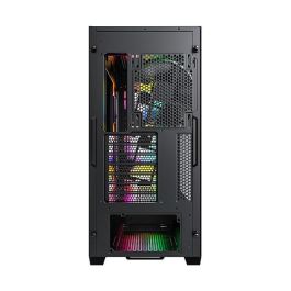 Montech AIR 903 MAX TG Negro, Caja de PC Midi Tower con Ventana Lateral