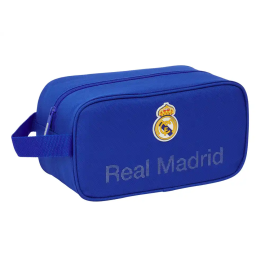 Safta Zapatillero Real Madrid 3 Equipacion 25/26 150x290x140 mm Precio: 15.6453. SKU: B1KJGQRG6P
