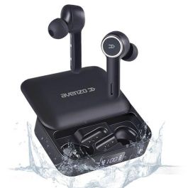 AVENZO AURICULARES TWS TACTILES CON POWER BANK AVENZO AURICULARES TWS TACTILES CON POWER BANK Precio: 13.89000019. SKU: B1K5HZTRHX