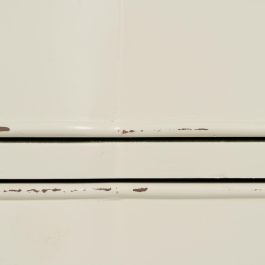 Cómoda Natural-Crema Madera 100 X 45 X 80 cm