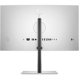 HP 727pm Monitor para Conferencias Series 7 Pro 4K de 27 pulgadas con IA, Thunderbolt 4