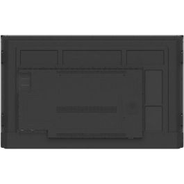 ViewSonic IFP7552-2F, 75", 4K UHD (3840x2160), 40 Multi-Point Touch, EDLA, 16:9, 4000:1, 7H, 400nits, 8G RAM/64G Storage, OPSx1 ViewSonic IFP7552-2F, 75", 4K UHD (3840x2160), 40 Multi-Point Touch, EDLA, 16:9, 4000:1, 7H, 400nits, 8G RAM/64G Storage, OPSx1