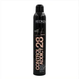 Redken Control Hairspray 400ml - Laca de Cabello de Fijación Muy Fuerte con Protección Antihumedad y Brillo Natural Precio: 19.98999981. SKU: B1HNVXCDKY