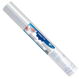 Sadipal Forro De Libros Autoadhesivo Reposicionable PP 100Micras 0,50x20M Transparente Precio: 17.5000001. SKU: S8416504