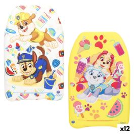 Tabla de BodyBoard The Paw Patrol 43,5 X 4 X 28,5 CM Precio: 62.50000053. SKU: B1GAYHM4MK