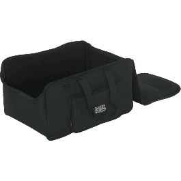Funda Reforzada Para Proyector Par Led 2212 "Gator Nylon"