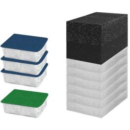 Ciano CIA056065 Paquete de cartuchos de recambio XL para 3 meses, para acuarios Emotions Pro con filtro CFBioXL Precio: 54.88999956. SKU: B16KXDK5DN