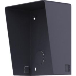 Hikvision Visera Protectora Lluvia para Módulo Panel Exterior Videoportero, Montaje Superficie, Color Negro Precio: 25.05426. SKU: B1FGL63XEB