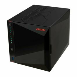 Servidor Asustor AS5404T 4 GB RAM