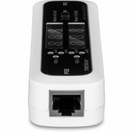 Comprobador Cables de Red Trendnet TC-NTP1 Comprobador Cables de Red Trendnet TC-NTP1
