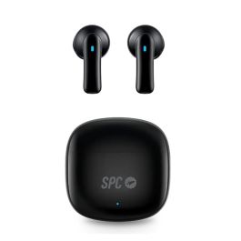 Auriculares SPC 4623N Negro