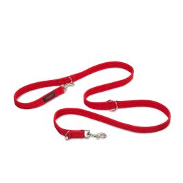 Halti Training Lead Rojo S Precio: 11.90000031. SKU: S6100562