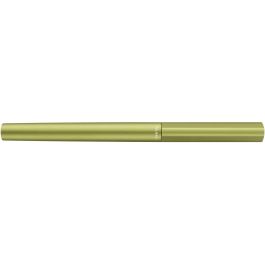 Pelikan Pluma Estilográfica Ineo Elements P6 Metall-Etui Verde Primavera