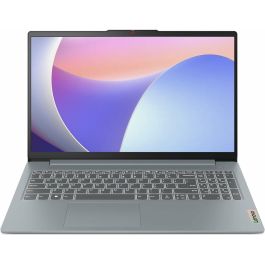 Laptop Lenovo 15,6" Intel Core i3 N305 8 GB RAM 256 GB SSD Qwerty Español Precio: 426.50000019. SKU: B1GJQV8SLD