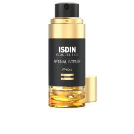 ISDIN Retinal Intense Serum Antiarrugas y Antiedad Tratamiento Facial con Retinaldehído y Melatonina 50 ml Precio: 68.94999991. SKU: B13LMFHMBH