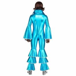 Disfraz disco boy mono talla XXL Disfraz disco boy mono talla XXL