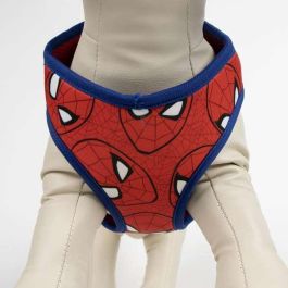 Arnés para perros s/m spiderman t3s:s/m