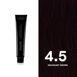 Couleurs Couture, Tinte permanente para el cabello, 4.5 Mahogany Brown, 60 ml Precio: 21.49999995. SKU: B15GYW2HD4