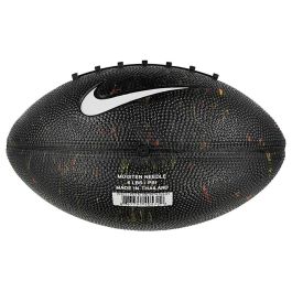 Balón de Rugby Playground FB Mini Nike FB Mini Negro