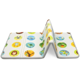 Chicco Tapete de Juego Maxi 2 en 1 AAAMJ97462