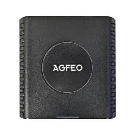 AGFEO DECT IP-Basis pro negro Precio: 578.50000054. SKU: B1FPVX332Z