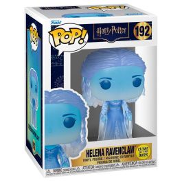 Funko Figura POP Harry Potter Helena Ravenclaw Figura Vinilo Coleccionable