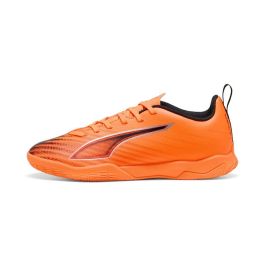 Zapatillas de Fútbol Sala para Niños Puma Ultra 6 Play It Heat Fire 34 Precio: 50.0093. SKU: B15ZQZ8AE8