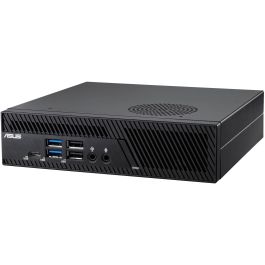 ASUS PB63-B7202MH Mini PC Intel Core i7-14700, 16GB DDR5, 512GB SSD M.2, Negro Sin SO