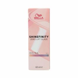 Wella Shinefinity color 00/66 60 ml Precio: 10.58999986. SKU: S4259068