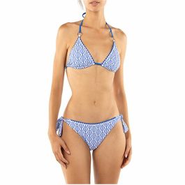 Bikini Alphaventure Batpur Azul Precio: 19.94999963. SKU: B14BGDVX9P