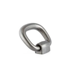 Tirador Zamak Modelo Pendant Acabado Peltre Dist. Agujero 1 Agujero Viefe Precio: 5.50000055. SKU: B17AV8A6XN