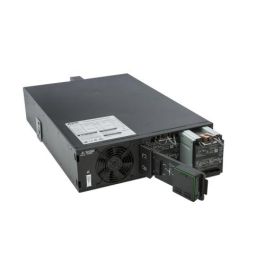 APC Smart-UPS On-Line sistema de alimentación ininterrumpida (UPS) Doble conversión (en línea) 5 kVA 4500 W 10 salidas AC APC Smart-UPS On-Line sistema de alimentación ininterrumpida (UPS) Doble conversión (en línea) 5 kVA 4500 W 10 salidas AC