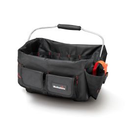 Bolsa de herramientas Hultafors Negro Poliéster